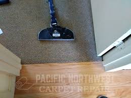pacific northwest carpet repair all