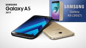 Samsung galaxy A5 Review