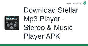 The best way to make photo music videos, slideshows, and selfie video editor app. Stellar Mp3 Player Stereo Music Player Apk 9 0 0 Android App Download