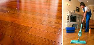 Floor Buffing Cleaning Prestige Floors