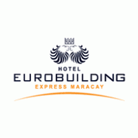 Resultado de imagen para logo hotel eurobuilding