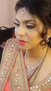 best bridal makeup artist in bangalore