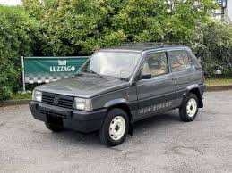 Great savings & free delivery / collection on many items. Fiat Panda Classic Cars For Sale Classic Trader