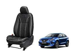 3d Custom Art Leather Car Seat Covers