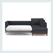 comfortable sleeper sofa beds