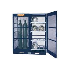gas cylinder cabinets manufacturers and
