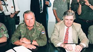 The Trial of Ratko Mladic, BBC Four — behind the scenes of the trial of the  'Butcher of Bosnia' | Financial Times