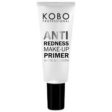 kobo professional anti redness make up
