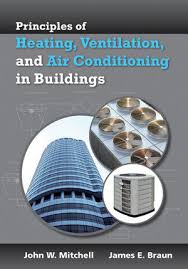 Principles Of Heating Ventilation And