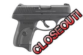 ruger lc9s discontinued florida gun