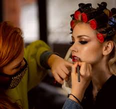 alex archer makeup artist