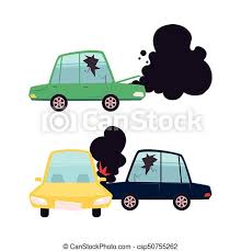 Concept 2 dead accident cars accident vector art, car crash motorbike smoke car insurance humor car accident drawing car accident vector cartoon car crashing car wrecked icon. Vector Flat Cartoon Car Crash Accident Set Vector Flat Cartoon Car Accident Set Two Vehicle Crashed One Got Fire And Black Canstock