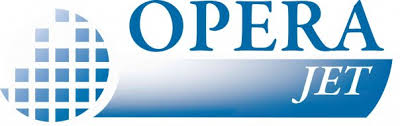 Image result for Opera Jet logo