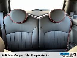 2010 Mini Cooper Jcw Wc50 422 Autotech