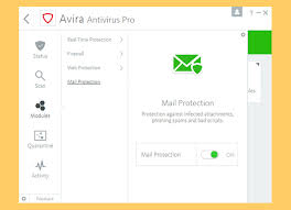 Panda security ofrece cloud antivirus, internet security y antivirus pro para windows. Download Avira Free Security Suite 2021 Best Pro Antivirus With Free Vpn