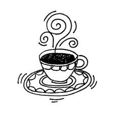 Image result for coffee cup drawing images