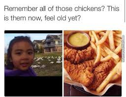 Feeling Old Memes. Best Collection of Funny Feeling Old Pictures via Relatably.com