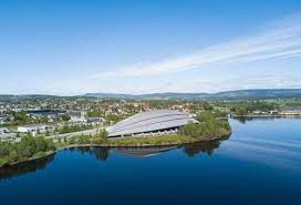 Kirsten flagstad museum er viet en av tidenes største operastjerner. Hamar Olympiske Anlegg Special Venues Hamar Norway