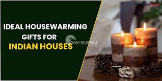 ideal housewarming gifts for indian houses