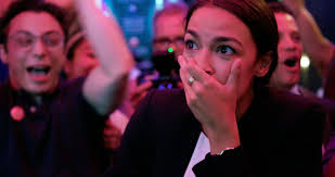 Maybe you would like to learn more about one of these? Alexandria Ocasio Cortez Garbage Disposal Video Hits Instagram Washington Times