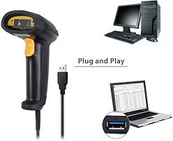 You need the following libraries, randomaccessfile library and the serial library. Neoteck Usb Automatic Barcode Scanner Bar Code Reader Pos Laser Scanning Long Range High Speed Gun With Hands Free Adjustable Stand Compatible With Mac Win10 Win7 Win8 1 Ios7 Linux Etc Black Amazon De