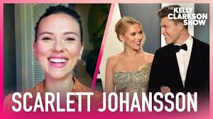 Scarlet has a daughter rose, with former husband romain dauriac. Scarlett Johansson Says Daughter 6 Loves To Follow Her Around People Com