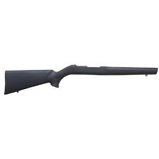 hogue ruger 10 22 rubber covered stock