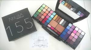 50 nouba make up palette beauty
