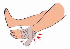 foot and ankle pain at all ages mpr