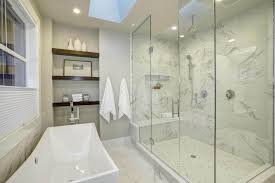 15 Types Of Shower Doors Options With