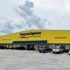 carpet express 3068 n dug gap rd sw