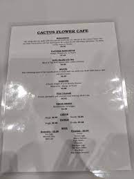 Order food online at cactus flower cafe, pensacola with tripadvisor: Cactus Flower Cafe 54 Photos 107 Reviews Mexican 5412 Montgomery Hwy Dothan Al Restaurant Reviews Phone Number