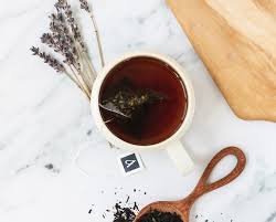 starbucks earl grey teavana tea