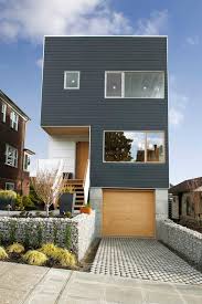 House Architecture Design Prefab Homes