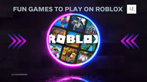 20 fun games to play on roblox with