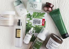 korean skin care routine for oily acne