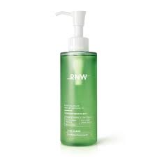 rnw der clear purifying cleansing oil