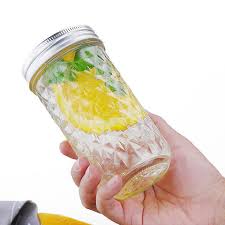 storage jar airtight glass jars