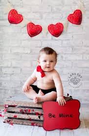 These valentine's gifts for toddlers and preschoolers — from trendy toys to imaginative arts and crafts projects — will absolutely make their february 14. Baby S First Valentine S Day Photo Ideas Pregnant Chicken