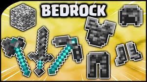 bedrock tools 2 minecraft mods