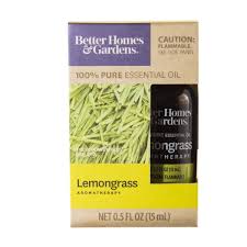 100 pure lemongr essential oil