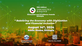 15th Edition Connected Banking Summit – Innovation...