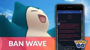 Pokemon Go ban wave - bad news for spoofers - Dexerto
