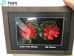 What Is Anti Reflective Glass And How