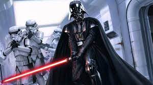 Darth Vader in Rogue One: Die beste ...