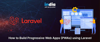 how to build progressive web apps pwas