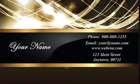 Wedding Planning Business Name Ideas Glossy Effect Gold And Black