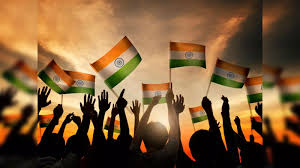 flag of india india 75 significance