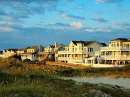 where to stay on the nc outer banks