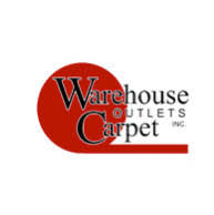 warehouse carpet outlet project